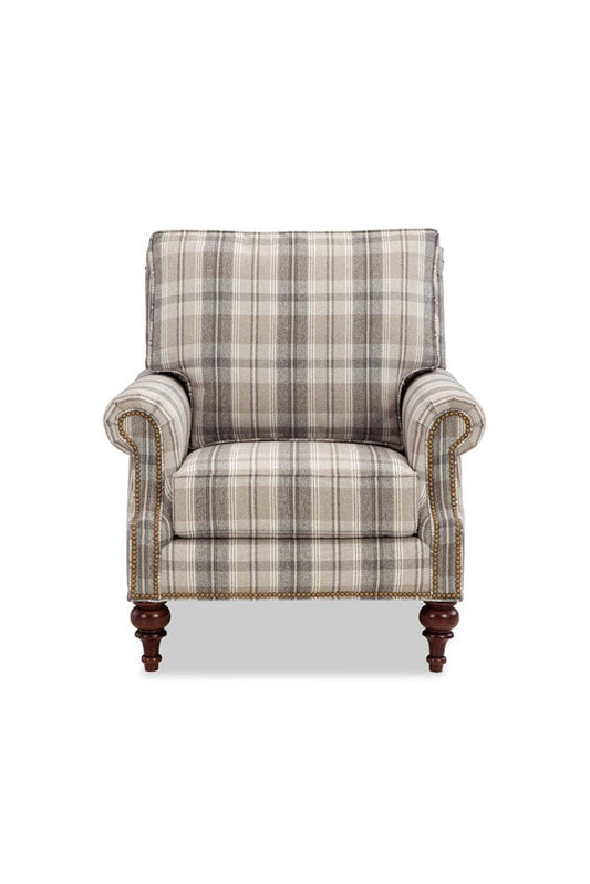 Craftmaster Furniture - Chair in Gracious 41 - 028210-Gracious-41 view 1