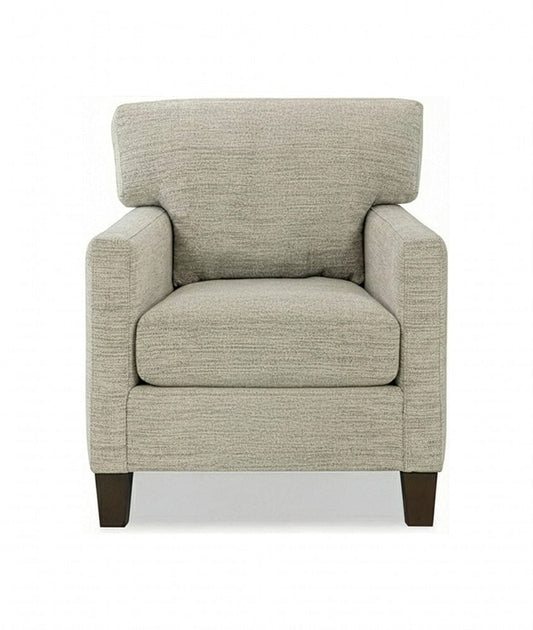 Craftmaster Furniture - Chair in Graystone 41 - M9342210-Graystone-41 view 1