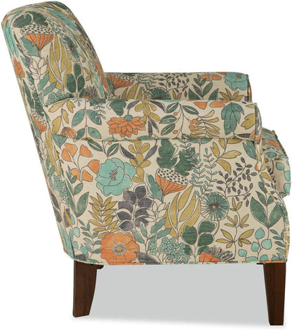 Craftmaster Furniture - Chair in Posey 25 - 072210-Posey-25 view 3