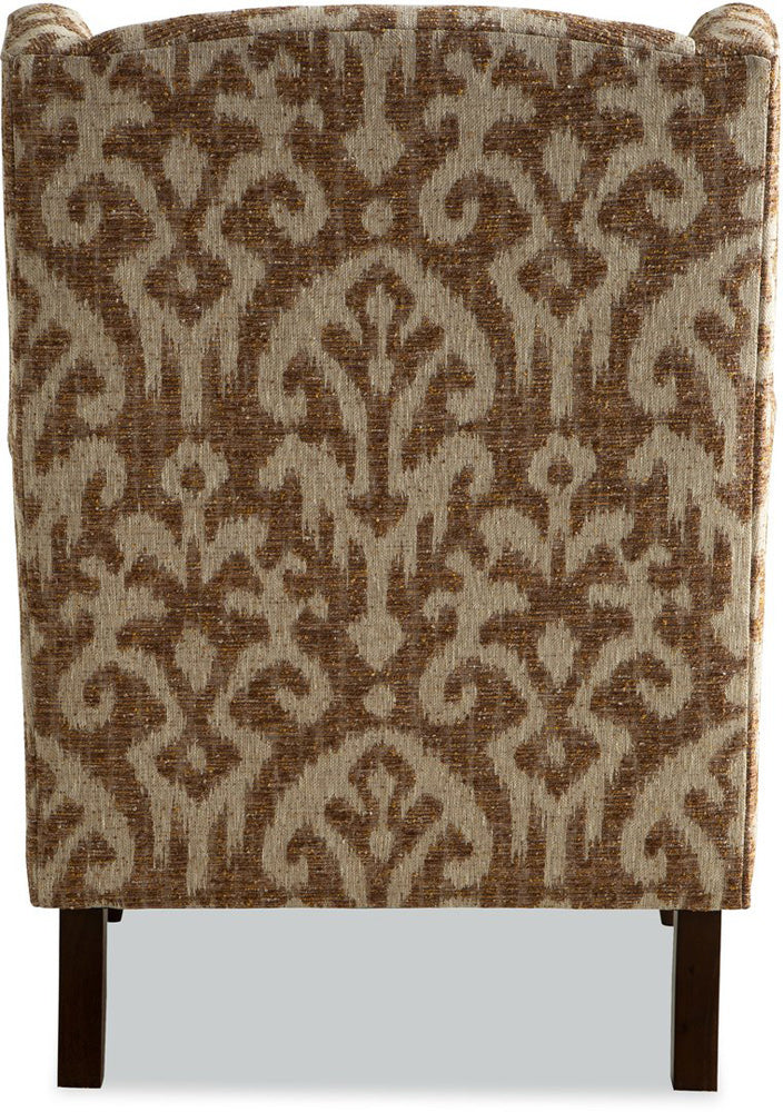 Craftmaster Furniture - Chair in Samara 22 - 058710-Samara-22 view 4