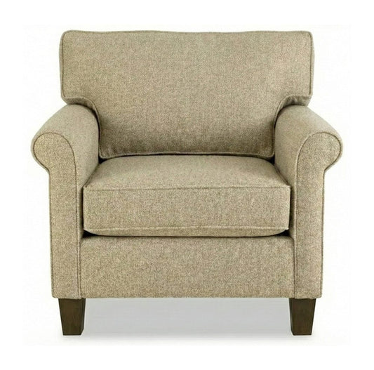 Craftmaster-Furniture - Chair  in Sheldon 10 - M9241210-Sheldon-10 view 1