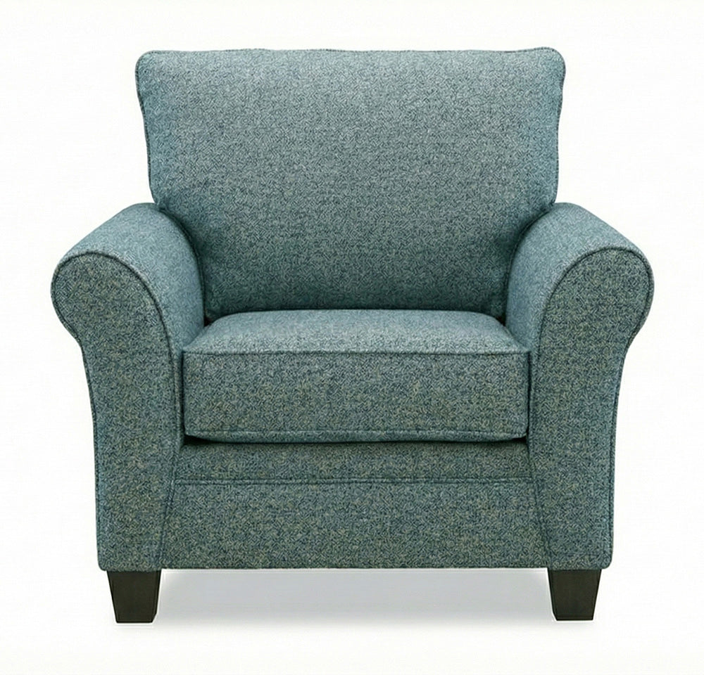 Craftmaster-Furniture - Chair in Sheldon 22 - 750710-Sheldon-22 view 1