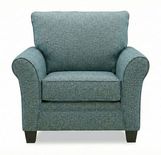 Craftmaster-Furniture - Chair in Sheldon 22 - 750710-Sheldon-22 view 1