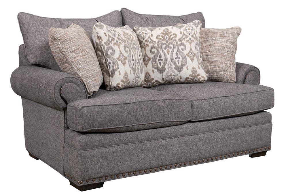 Craftmaster Furniture - Loveseat in Adam 41 - 701630-Adam-41 view 1