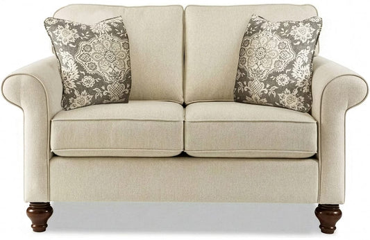 Craftmaster Furniture - Loveseat in Content 10 - 773830-Content-10 view 1