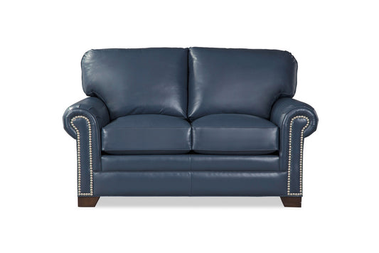 Craftmaster Furniture - Loveseat in Copola 23 - L756530BD-Copola-23 view 1
