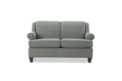 Craftmaster Furniture - Loveseat in Drusky 21 - 781830-Drusky-21 view 4