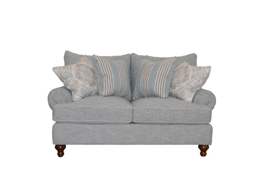 Craftmaster Furniture - Loveseat in Fargo 21 - P711730BD-Fargo-21 view 1