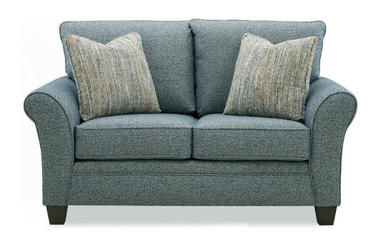 Craftmaster-Furniture - Loveseat in Sheldon 22 - 750730-Sheldon-22 view 1