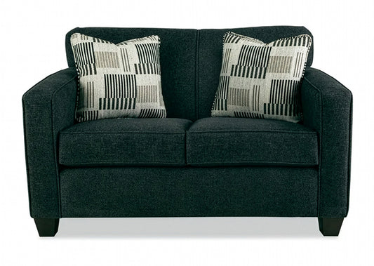 Craftmaster-Furniture - Loveseat in Tribby 45 - 752030-Tribby-45 view 1