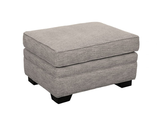 Craftmaster Furniture - Ottoman in Comic 41 - 756500-Comic-41 view 1