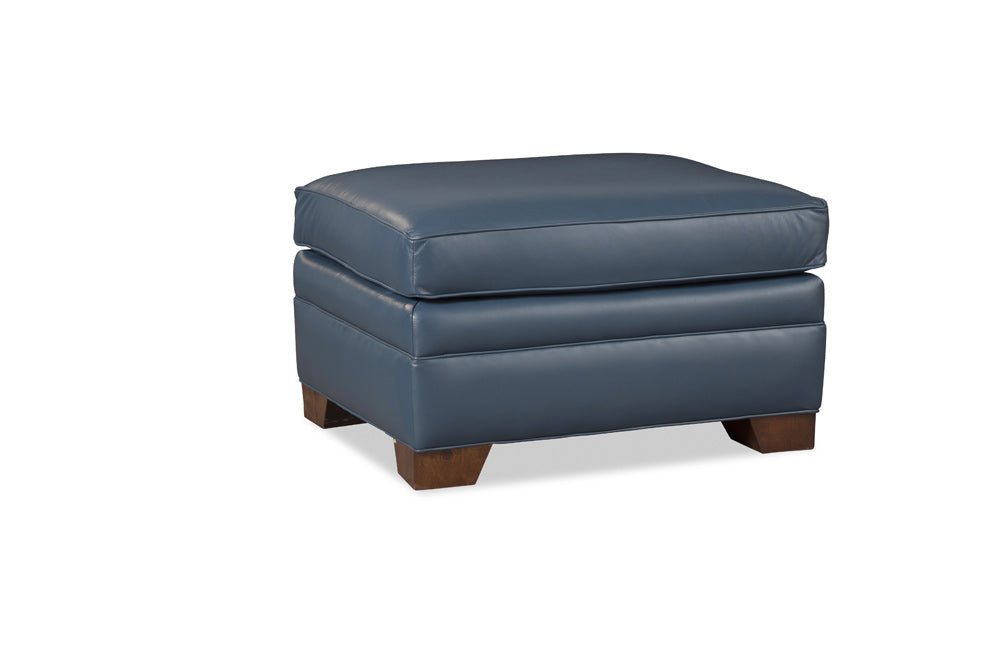 Craftmaster Furniture - Ottoman in Copola 23 - L756500BD-Copola-23 view 1