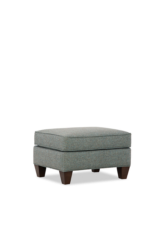 Craftmaster Furniture - Ottoman in Drusky 21 - 781800-Drusky-21 view 1