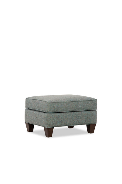Craftmaster Furniture - Ottoman in Drusky 21 - 781800-Drusky-21 view 1