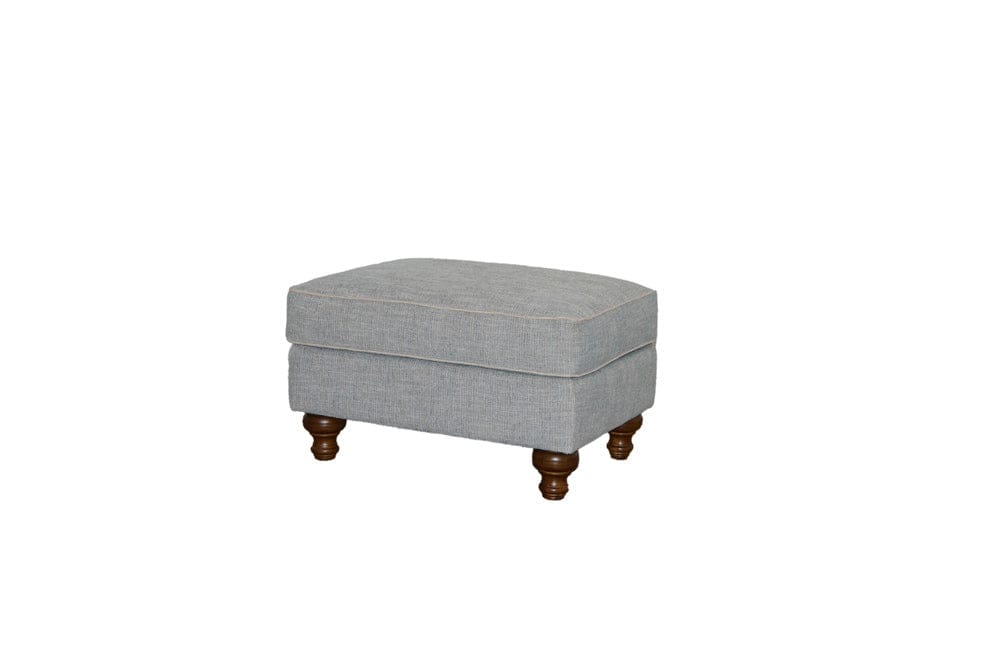 Craftmaster Furniture - Ottoman in Fargo 21 - P711700BD-Fargo-21 view 1