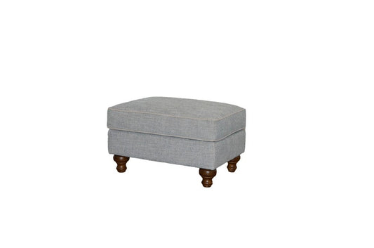 Craftmaster Furniture - Ottoman in Fargo 21 - P711700BD-Fargo-21 view 1