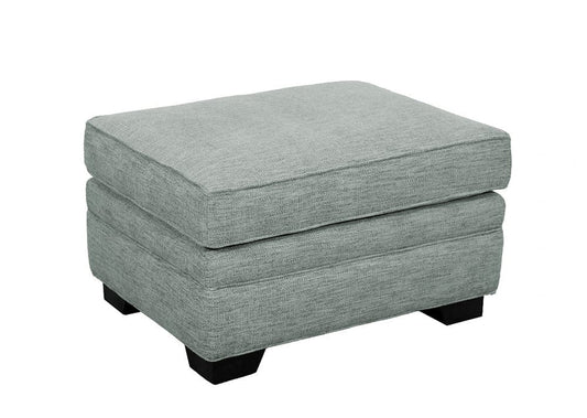 Craftmaster Furniture - Ottoman in Paige 21 - 756500-Paige-21 view 1