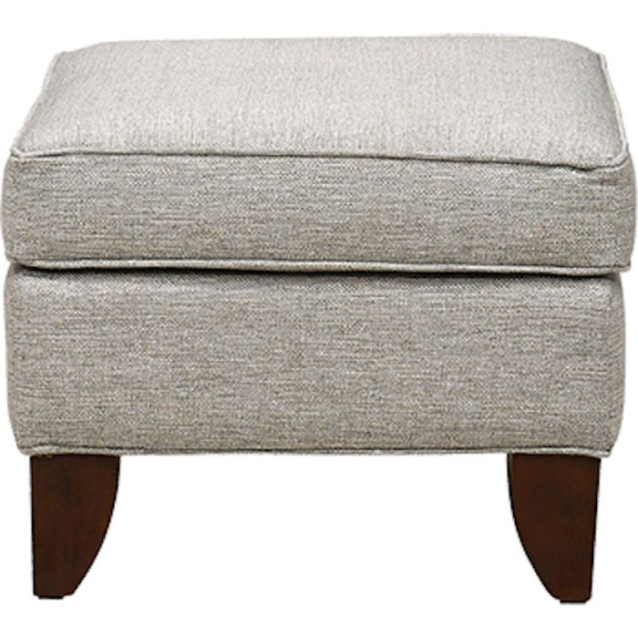 Craftmaster Furniture - Ottoman in Townhouse 41 - 755100-Townhouse-41 view 1