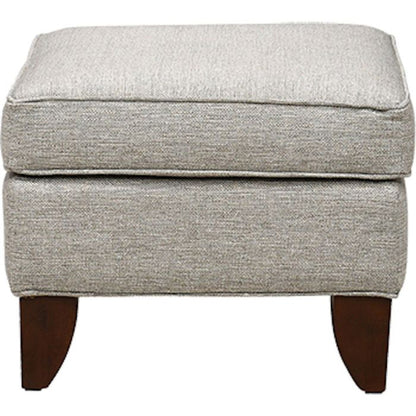 Craftmaster Furniture - Ottoman in Townhouse 41 - 755100-Townhouse-41 view 1