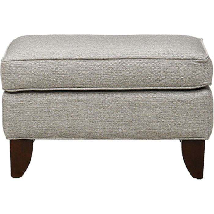 Craftmaster Furniture - Ottoman in Townhouse 41 - 755100-Townhouse-41 view 3
