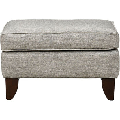 Craftmaster Furniture - Ottoman in Townhouse 41 - 755100-Townhouse-41 view 3