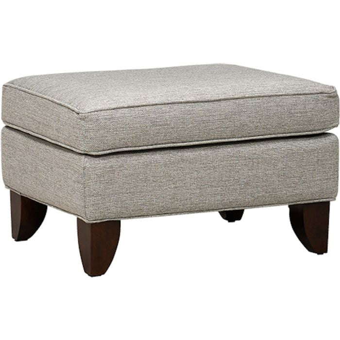 Craftmaster Furniture - Ottoman in Townhouse 41 - 755100-Townhouse-41 view 4