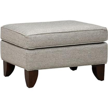 Craftmaster Furniture - Ottoman in Townhouse 41 - 755100-Townhouse-41 view 4