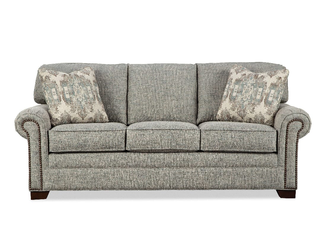 Craftmaster Furniture - Sleeper in Paige 21 - 756550-68-Paige-21 view 1