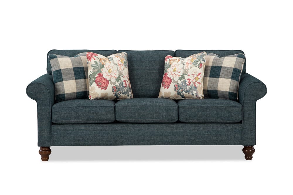 Craftmaster Furniture - Sofa in Adam 23 - 773850-Adam-23 view 1