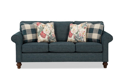 Craftmaster Furniture - Sofa in Adam 23 - 773850-Adam-23 view 1