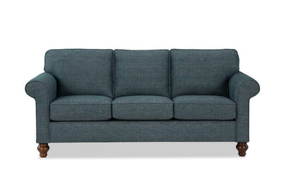 Craftmaster Furniture - Sofa in Adam 23 - 773850-Adam-23 view 4