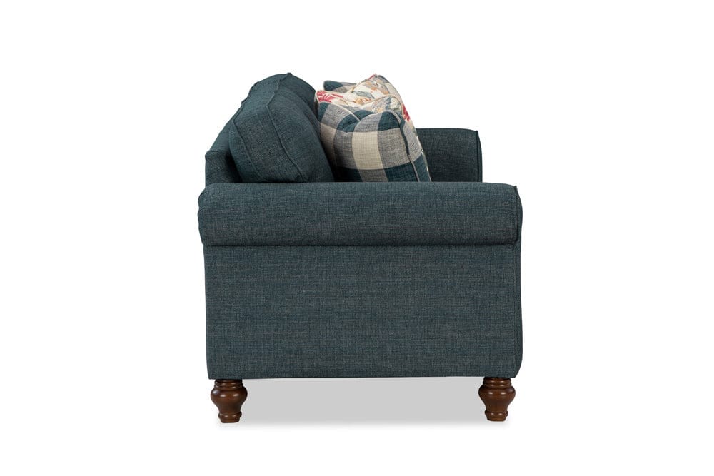 Craftmaster Furniture - Sofa in Adam 23 - 773850-Adam-23 view 5