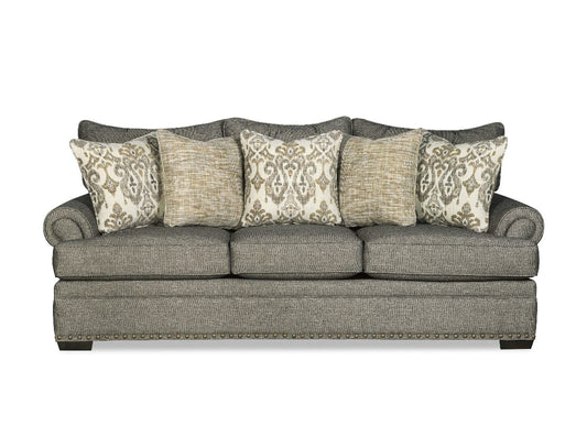Craftmaster Furniture - Sofa in Adam 41 - 701650-Adam-41 view 1