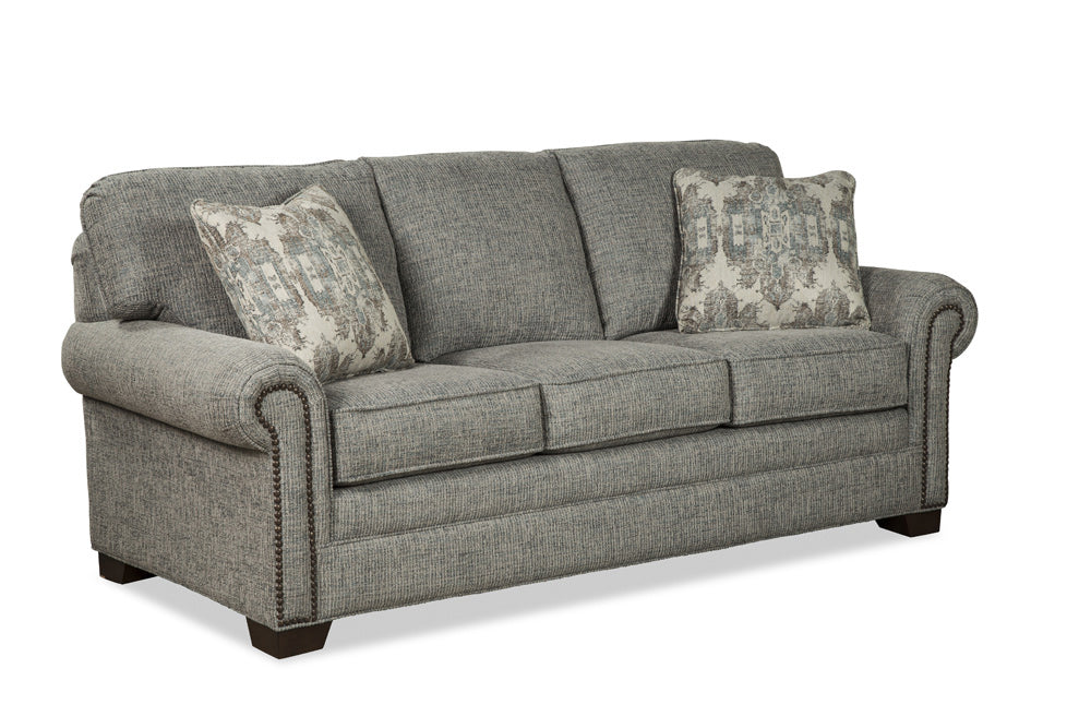 Craftmaster Furniture - Sofa in Comic 41 - 756550-Comic-41 view 1