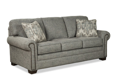 Craftmaster Furniture - Sofa in Comic 41 - 756550-Comic-41 view 1