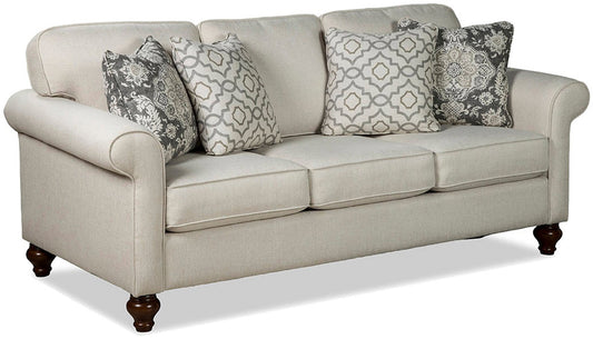 Craftmaster Furniture - Sofa in Content 10 - 773850-Content-10 view 1