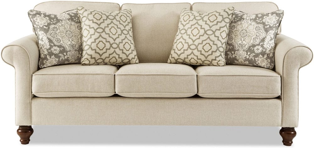 Craftmaster Furniture - Sofa in Content 10 - 773850-Content-10 view 3