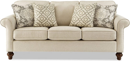 Craftmaster Furniture - Sofa in Content 10 - 773850-Content-10 view 3