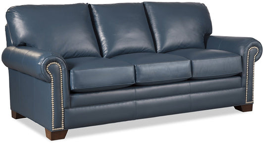 Craftmaster Furniture - Sofa in Copola 23 - L756550BD-Copola-23 view 1