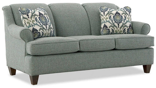 Craftmaster Furniture - Sofa in Drusky 21 - 781850-Drusky-21 view 1