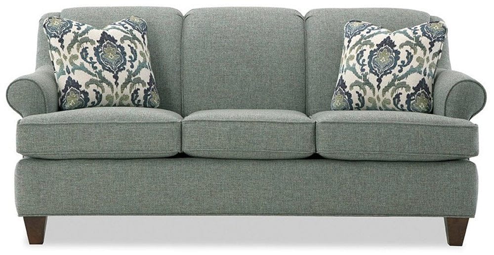 Craftmaster Furniture - Sofa in Drusky 21 - 781850-Drusky-21 view 3