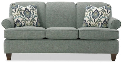 Craftmaster Furniture - Sofa in Drusky 21 - 781850-Drusky-21 view 3