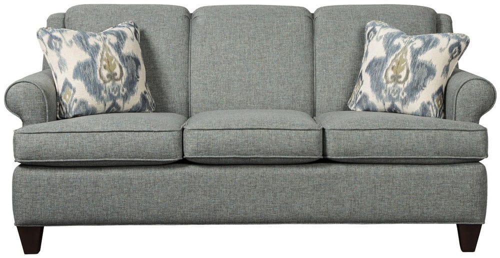 Craftmaster Furniture - Sofa in Drusky 21 - 781850-Drusky-21 view 4
