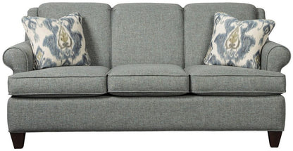 Craftmaster Furniture - Sofa in Drusky 21 - 781850-Drusky-21 view 4