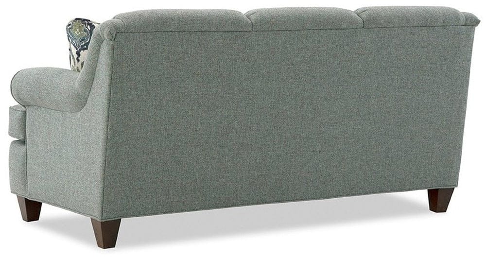 Craftmaster Furniture - Sofa in Drusky 21 - 781850-Drusky-21 view 7