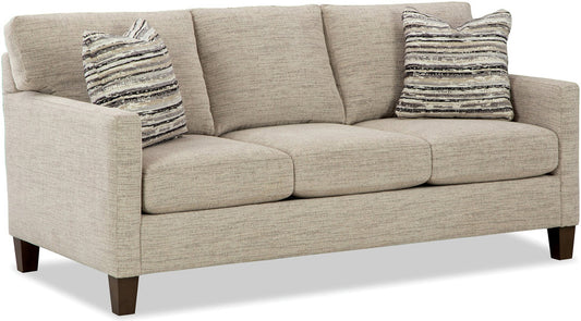 Craftmaster Furniture - Sofa in Graystone 41 - M9342250-Graystone-41 view 1