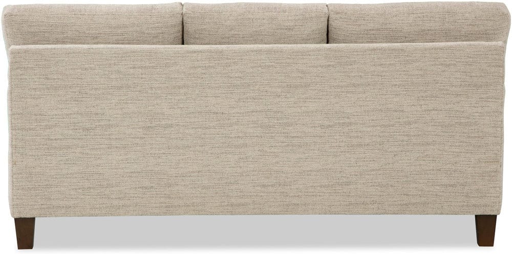 Craftmaster Furniture - Sofa in Graystone 41 - M9342250-Graystone-41 view 4
