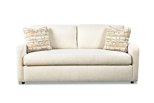 Craftmaster-Furniture - Sofa in Layla 10 - 750170-Layla-10 view 1