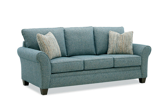 Craftmaster-Furniture - Sofa in Sheldon 22 - 750750-Sheldon-22 view 1