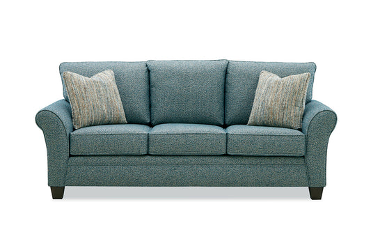 Craftmaster-Furniture - Sofa in Sheldon 22 - 750750-Sheldon-22 view 2